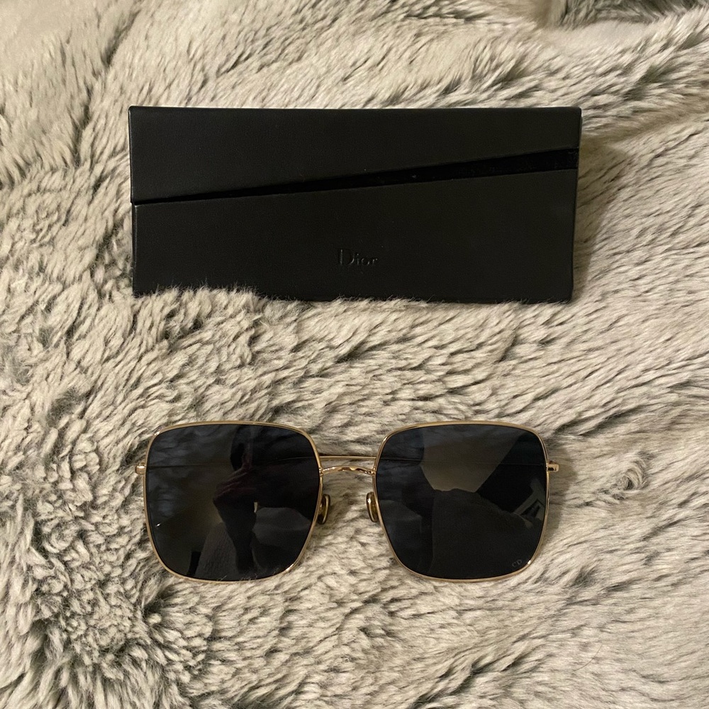 Authentic Dior Stellaire Sunglasses